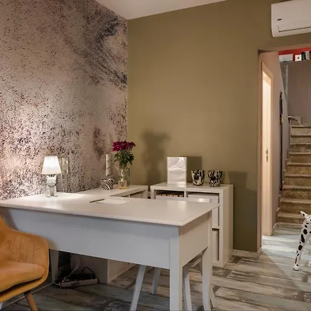 Hotell Fileas Art Chania (Crete)