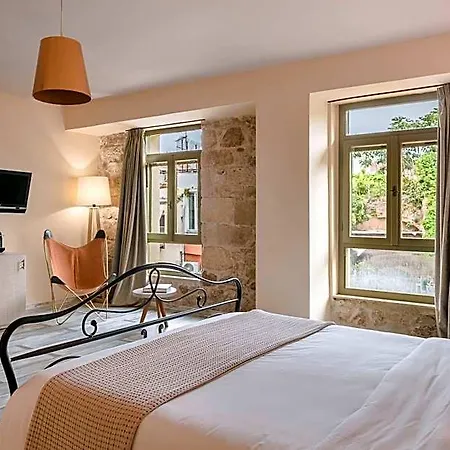 Fileas Art Otel 3*