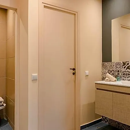 Fileas Art Otel 3*
