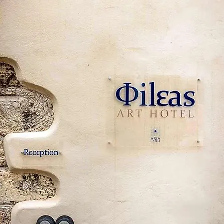 Fileas Art 3*
