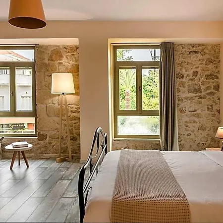 Otel Fileas Art 3*