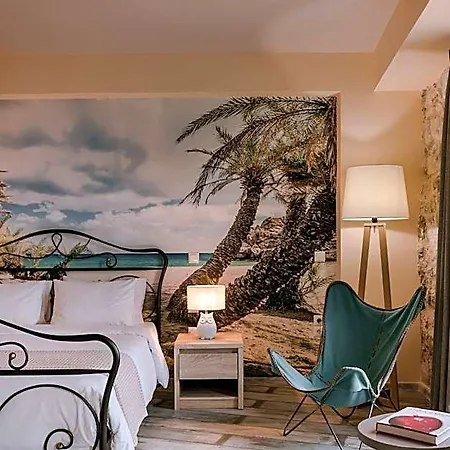 Otel Fileas Art 3*