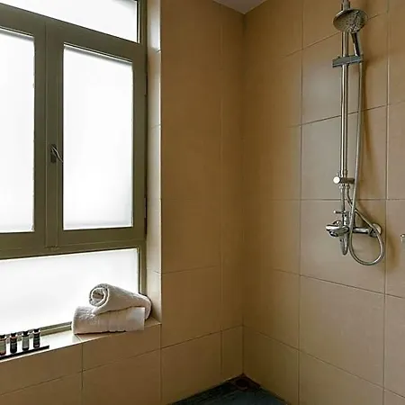 Otel Fileas Art Hanya
