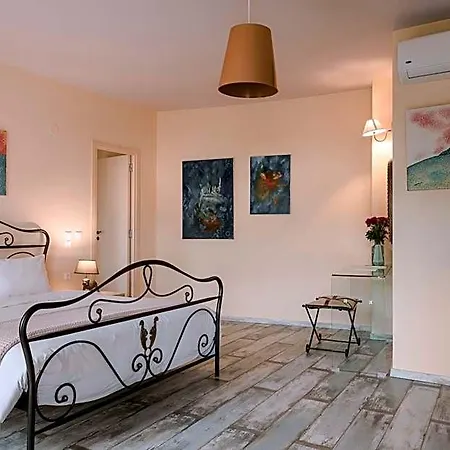 Fileas Art Otel Hanya