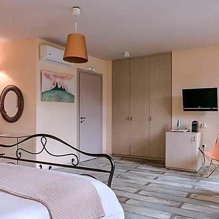 Otel Fileas Art Hanya