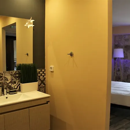 Fileas Art Otel Hanya