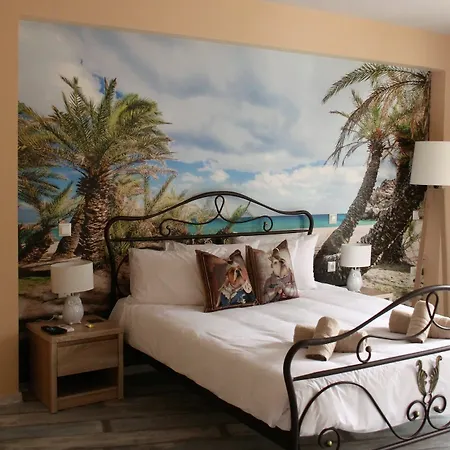 Fileas Art Otel