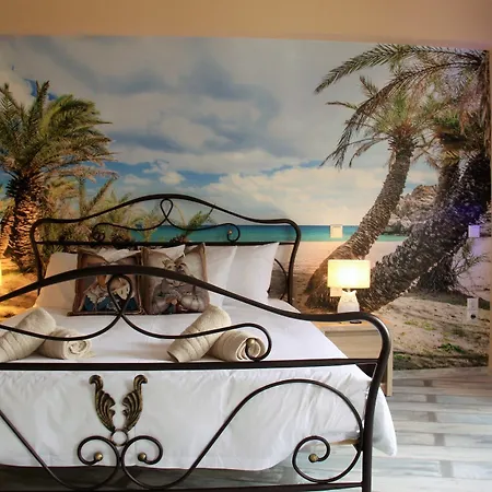 Fileas Art Otel Hanya