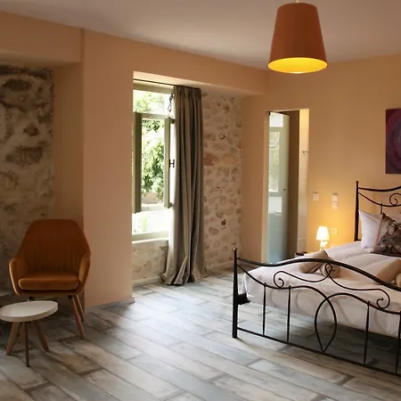 Otel Fileas Art