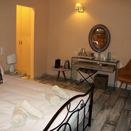 Fileas Art Otel Hanya
