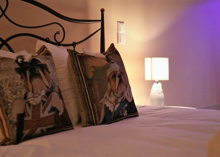 Fileas Art 3* Chania (Crete)