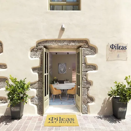 Fileas Art 3*