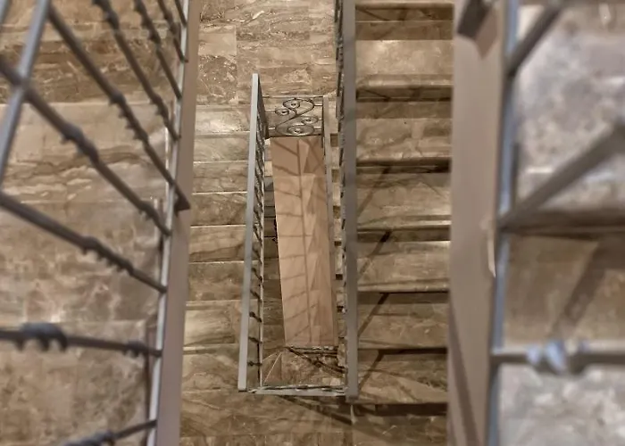 Hotell Fileas Art 3*