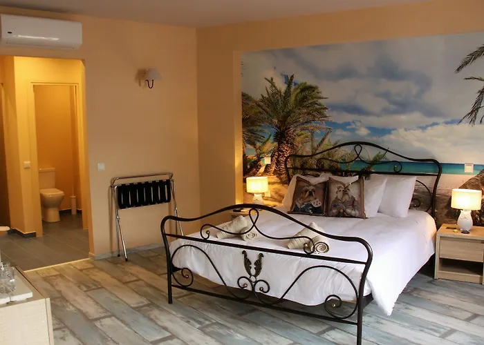 Fileas Art Hotell 3*