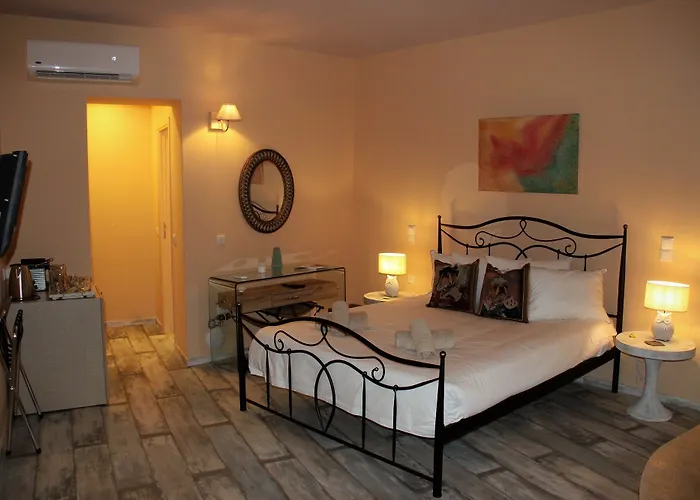 Hotell Fileas Art 3*